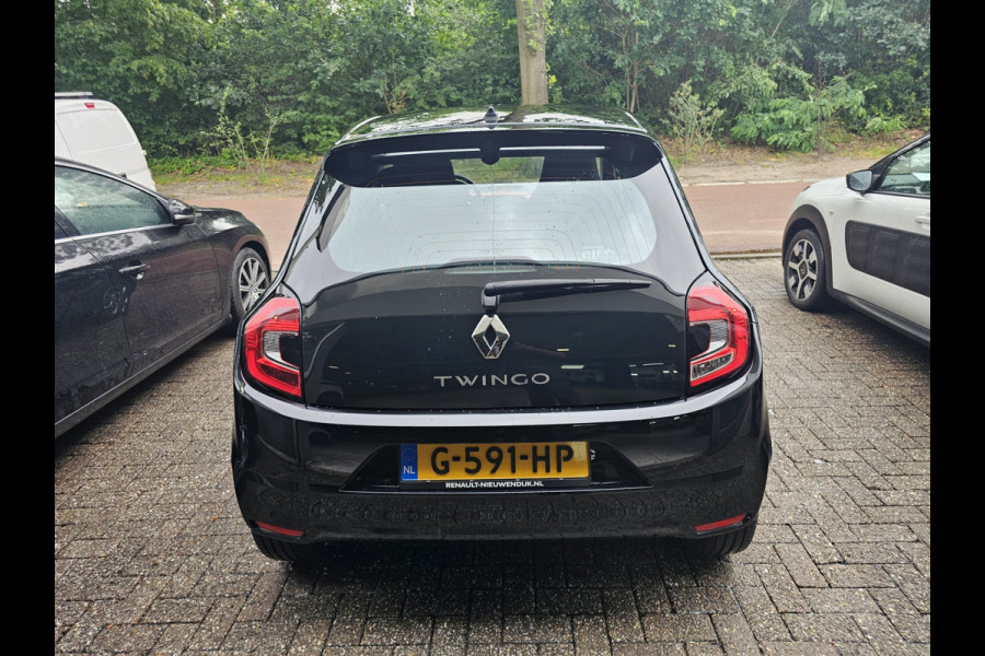 Renault Twingo 1.0 SCe Collection | 2E EIGENAAR | 12MND GARANTIE | CRUISE | AIRCO | NIEUWE APK |