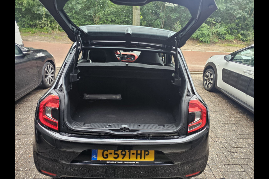 Renault Twingo 1.0 SCe Collection | 2E EIGENAAR | 12MND GARANTIE | CRUISE | AIRCO | NIEUWE APK |