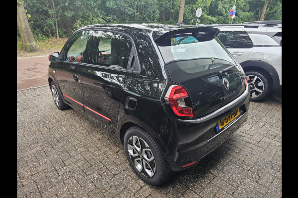 Renault Twingo 1.0 SCe Collection | 2E EIGENAAR | 12MND GARANTIE | CRUISE | AIRCO | NIEUWE APK |