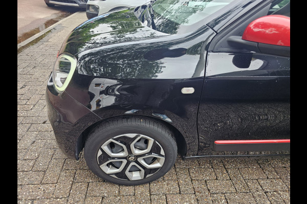 Renault Twingo 1.0 SCe Collection | 2E EIGENAAR | 12MND GARANTIE | CRUISE | AIRCO | NIEUWE APK |
