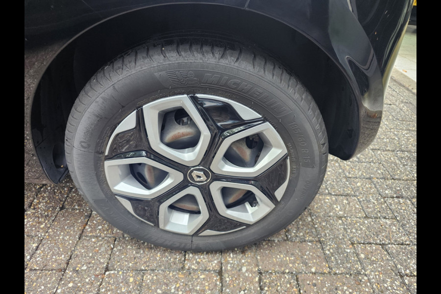 Renault Twingo 1.0 SCe Collection | 2E EIGENAAR | 12MND GARANTIE | CRUISE | AIRCO | NIEUWE APK |