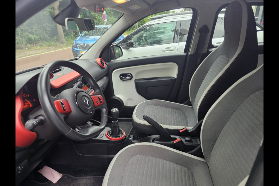 Renault Twingo 1.0 SCe Collection | 2E EIGENAAR | 12MND GARANTIE | CRUISE | AIRCO | NIEUWE APK |