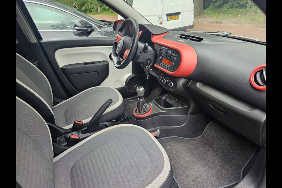 Renault Twingo 1.0 SCe Collection | 2E EIGENAAR | 12MND GARANTIE | CRUISE | AIRCO | NIEUWE APK |