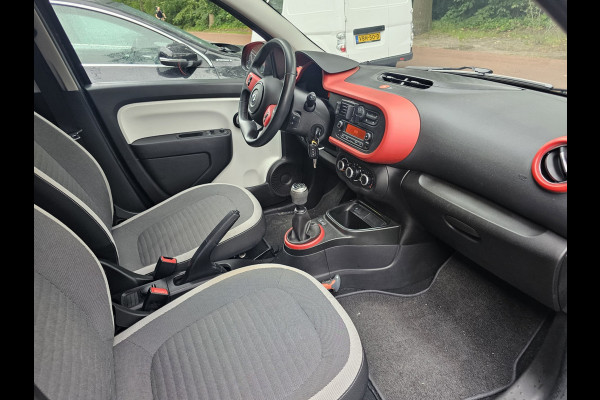 Renault Twingo 1.0 SCe Collection | 2E EIGENAAR | 12MND GARANTIE | CRUISE | AIRCO | NIEUWE APK |