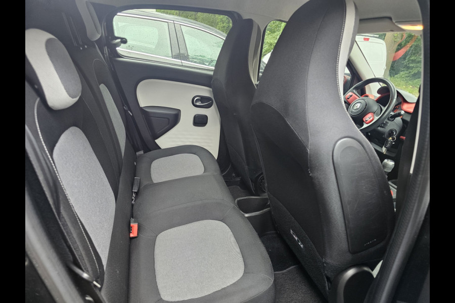 Renault Twingo 1.0 SCe Collection | 2E EIGENAAR | 12MND GARANTIE | CRUISE | AIRCO | NIEUWE APK |