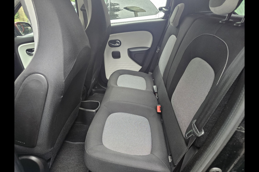 Renault Twingo 1.0 SCe Collection | 2E EIGENAAR | 12MND GARANTIE | CRUISE | AIRCO | NIEUWE APK |