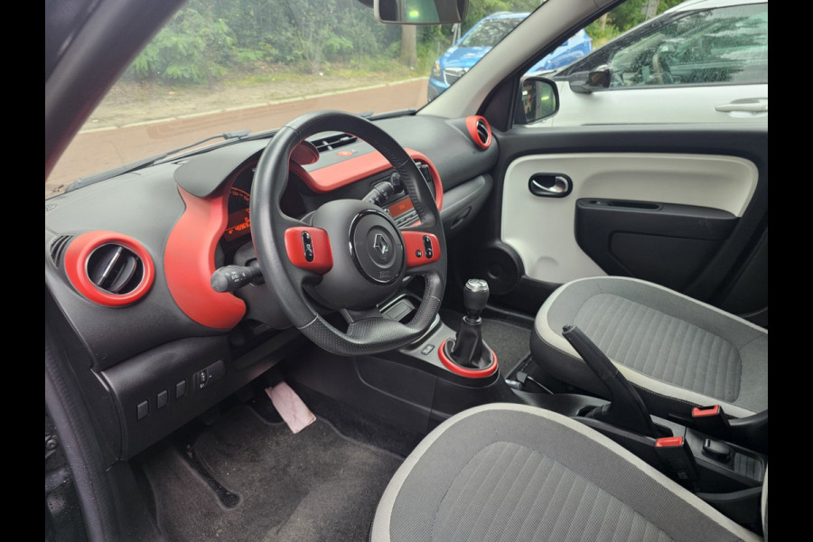 Renault Twingo 1.0 SCe Collection | 2E EIGENAAR | 12MND GARANTIE | CRUISE | AIRCO | NIEUWE APK |