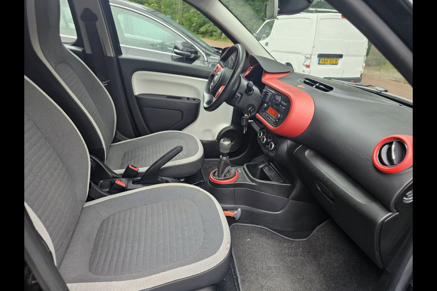 Renault Twingo 1.0 SCe Collection | 2E EIGENAAR | 12MND GARANTIE | CRUISE | AIRCO | NIEUWE APK |