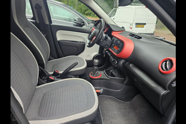 Renault Twingo 1.0 SCe Collection | 2E EIGENAAR | 12MND GARANTIE | CRUISE | AIRCO | NIEUWE APK |