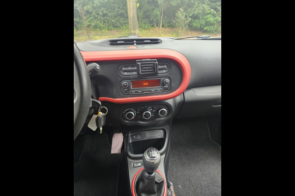 Renault Twingo 1.0 SCe Collection | 2E EIGENAAR | 12MND GARANTIE | CRUISE | AIRCO | NIEUWE APK |