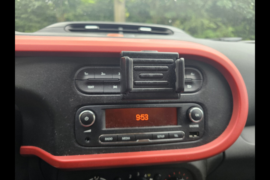Renault Twingo 1.0 SCe Collection | 2E EIGENAAR | 12MND GARANTIE | CRUISE | AIRCO | NIEUWE APK |