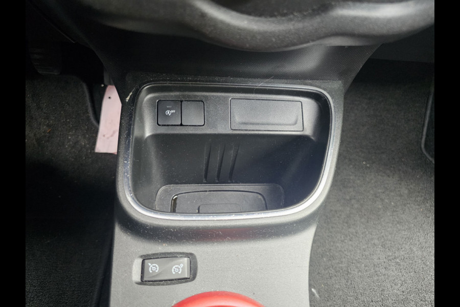 Renault Twingo 1.0 SCe Collection | 2E EIGENAAR | 12MND GARANTIE | CRUISE | AIRCO | NIEUWE APK |
