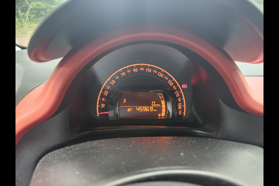Renault Twingo 1.0 SCe Collection | 2E EIGENAAR | 12MND GARANTIE | CRUISE | AIRCO | NIEUWE APK |