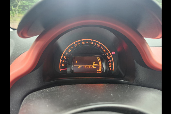 Renault Twingo 1.0 SCe Collection | 2E EIGENAAR | 12MND GARANTIE | CRUISE | AIRCO | NIEUWE APK |