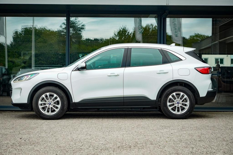Ford Kuga 2.5 PHEV Titanium / Trekhaakvoorb / All-Season / Incl BTW
