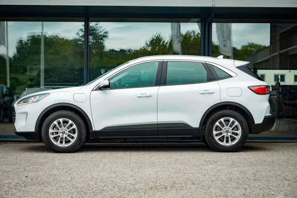 Ford Kuga 2.5 PHEV Titanium / Trekhaakvoorb / All-Season / Incl BTW