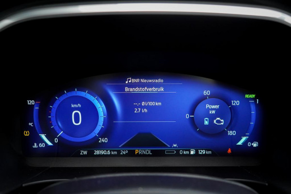Ford Kuga 2.5 PHEV Titanium / Trekhaakvoorb / All-Season / Incl BTW