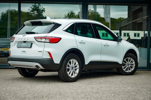 Ford Kuga 2.5 PHEV Titanium / Trekhaakvoorb / All-Season / Incl BTW