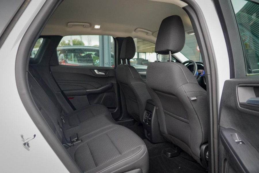 Ford Kuga 2.5 PHEV Titanium / Trekhaakvoorb / All-Season / Incl BTW