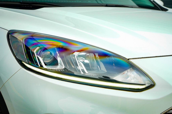 Ford Kuga 2.5 PHEV Titanium / Trekhaakvoorb / All-Season / Incl BTW