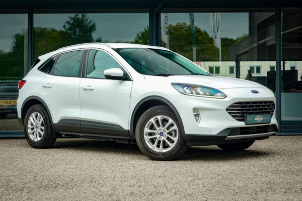 Ford Kuga 2.5 PHEV Titanium / Trekhaakvoorb / All-Season / Incl BTW