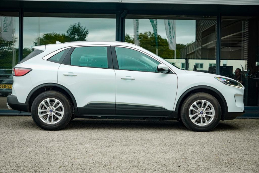 Ford Kuga 2.5 PHEV Titanium / Trekhaakvoorb / All-Season / Incl BTW