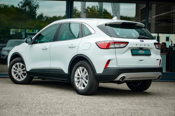 Ford Kuga 2.5 PHEV Titanium / Trekhaakvoorb / All-Season / Incl BTW