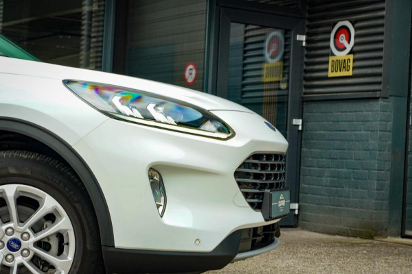 Ford Kuga 2.5 PHEV Titanium / Trekhaakvoorb / All-Season / Incl BTW