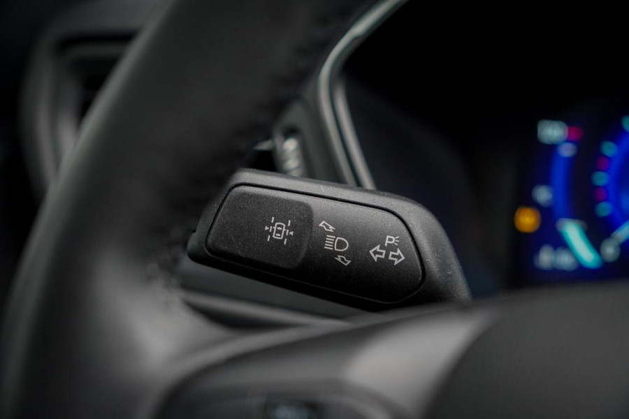 Ford Kuga 2.5 PHEV Titanium / Trekhaakvoorb / All-Season / Incl BTW
