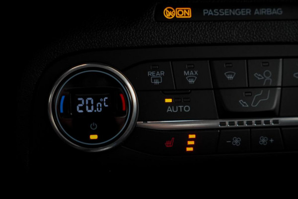 Ford Kuga 2.5 PHEV Titanium / Trekhaakvoorb / All-Season / Incl BTW