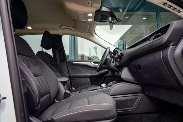 Ford Kuga 2.5 PHEV Titanium / Trekhaakvoorb / All-Season / Incl BTW