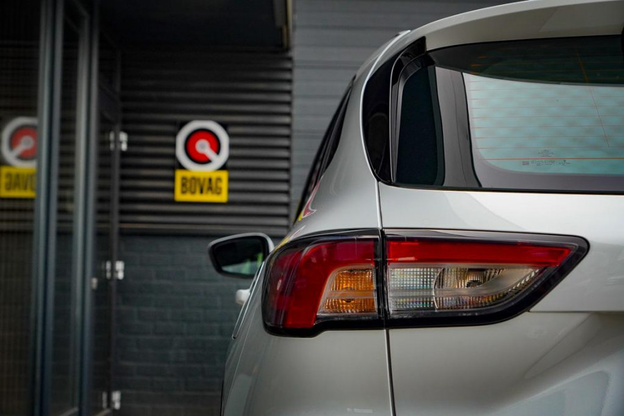 Ford Kuga 2.5 PHEV Titanium / Trekhaakvoorb / All-Season / Incl BTW