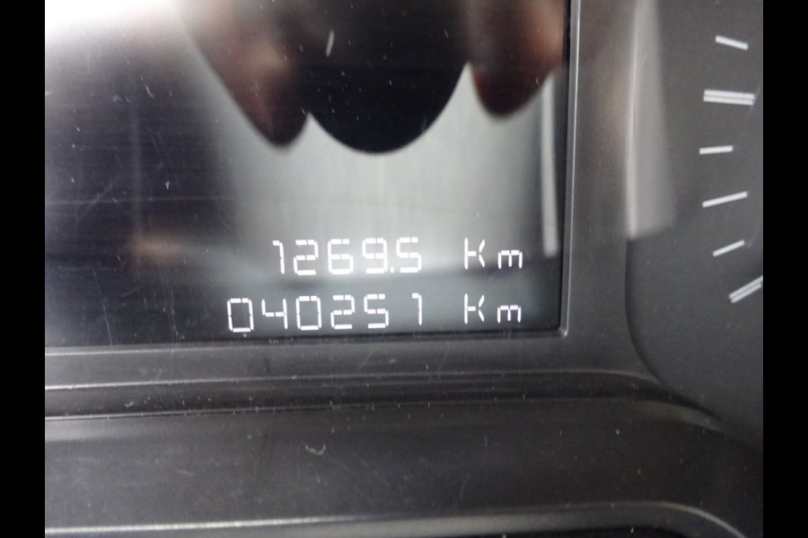 Peugeot Partner 1.2 PureTech Pro BENZINE AIRCO NAVI CRUISE CONTROL PDC SCHUIFDEUR