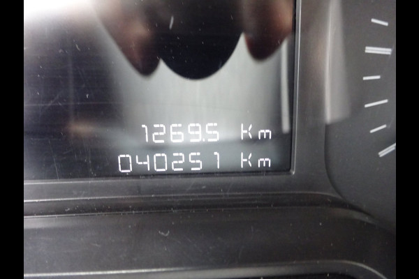 Peugeot Partner 1.2 PureTech Pro BENZINE AIRCO NAVI CRUISE CONTROL PDC SCHUIFDEUR