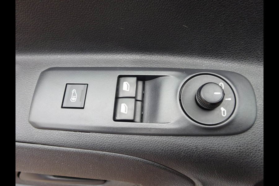 Peugeot Partner 1.2 PureTech Pro BENZINE AIRCO NAVI CRUISE CONTROL PDC SCHUIFDEUR