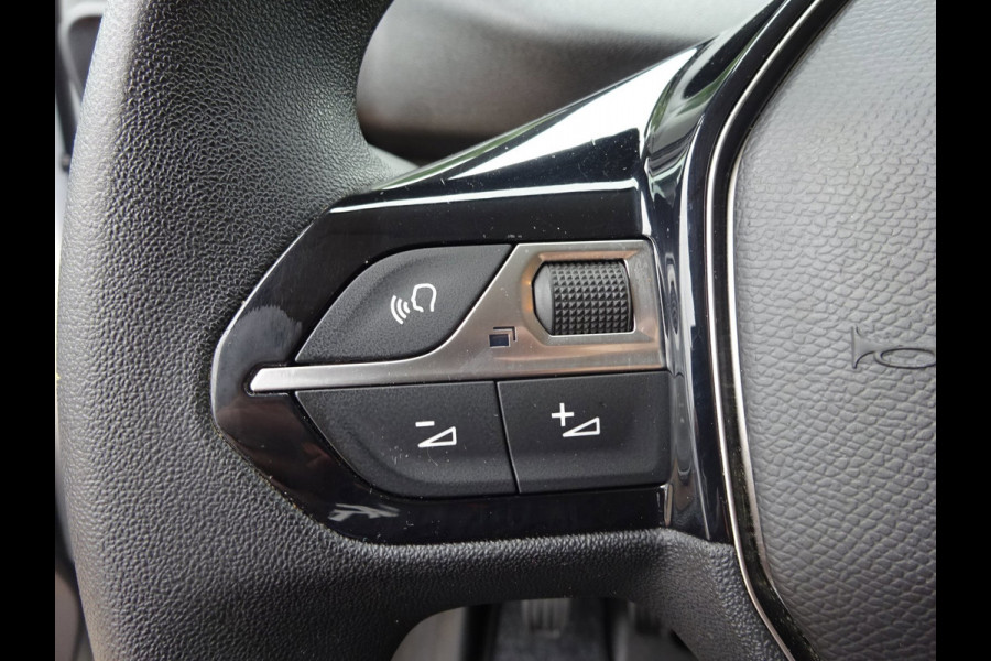 Peugeot Partner 1.2 PureTech Pro BENZINE AIRCO NAVI CRUISE CONTROL PDC SCHUIFDEUR