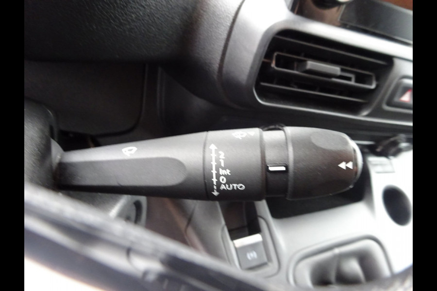 Peugeot Partner 1.2 PureTech Pro BENZINE AIRCO NAVI CRUISE CONTROL PDC SCHUIFDEUR
