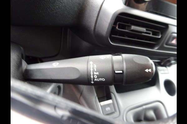 Peugeot Partner 1.2 PureTech Pro BENZINE AIRCO NAVI CRUISE CONTROL PDC SCHUIFDEUR