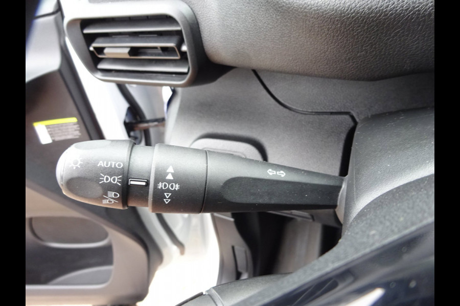 Peugeot Partner 1.2 PureTech Pro BENZINE AIRCO NAVI CRUISE CONTROL PDC SCHUIFDEUR