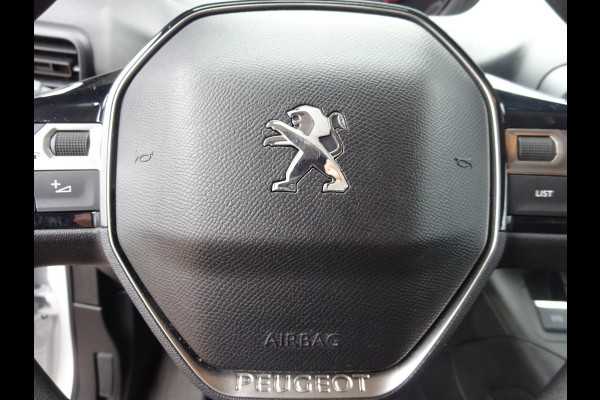 Peugeot Partner 1.2 PureTech Pro BENZINE AIRCO NAVI CRUISE CONTROL PDC SCHUIFDEUR
