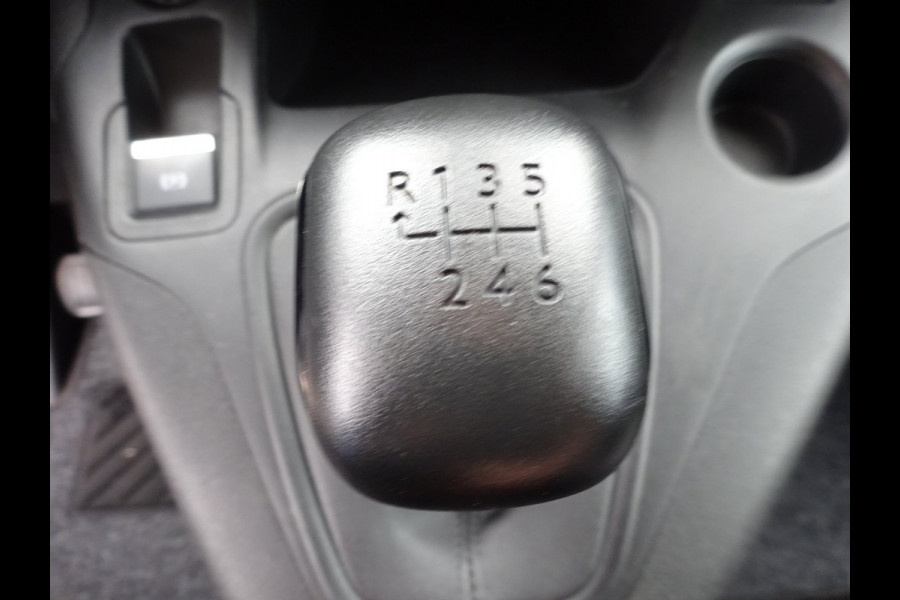 Peugeot Partner 1.2 PureTech Pro BENZINE AIRCO NAVI CRUISE CONTROL PDC SCHUIFDEUR