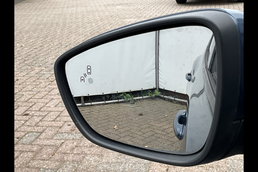 Ford Focus 1.0 EcoBoost ST Line Business Nav/Cruise Stoel/Stuurverw Keyless Camera Voll.Onderhouden!