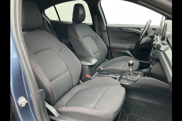 Ford Focus 1.0 EcoBoost ST Line Business Nav/Cruise Stoel/Stuurverw Keyless Camera Voll.Onderhouden!