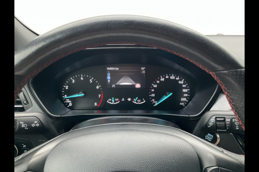 Ford Focus 1.0 EcoBoost ST Line Business Nav/Cruise Stoel/Stuurverw Keyless Camera Voll.Onderhouden!