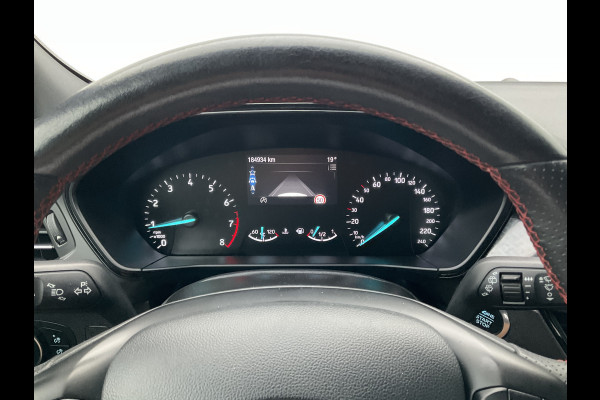 Ford Focus 1.0 EcoBoost ST Line Business Nav/Cruise Stoel/Stuurverw Keyless Camera Voll.Onderhouden!