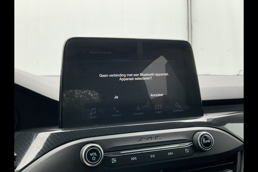 Ford Focus 1.0 EcoBoost ST Line Business Nav/Cruise Stoel/Stuurverw Keyless Camera Voll.Onderhouden!