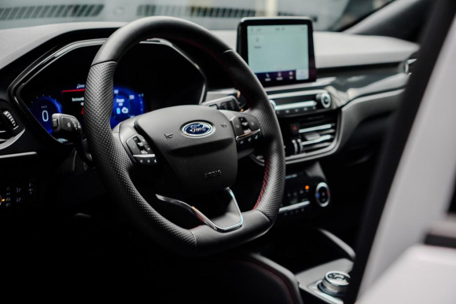 Ford Kuga 2.5 PHEV ST-Line / Elek Klep / Trekhaak / Winter Pack / Incl BTW