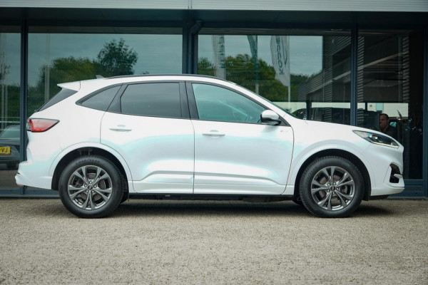 Ford Kuga 2.5 PHEV ST-Line / Elek Klep / Trekhaak / Winter Pack / Incl BTW