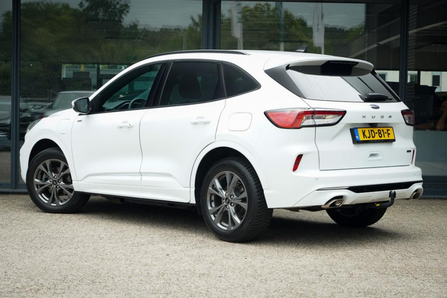 Ford Kuga 2.5 PHEV ST-Line / Elek Klep / Trekhaak / Winter Pack / Incl BTW