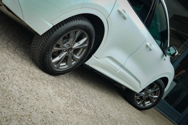 Ford Kuga 2.5 PHEV ST-Line / Elek Klep / Trekhaak / Winter Pack / Incl BTW